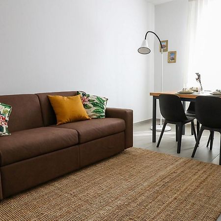 Domus Silvana Apartments Ravenna Dış mekan fotoğraf
