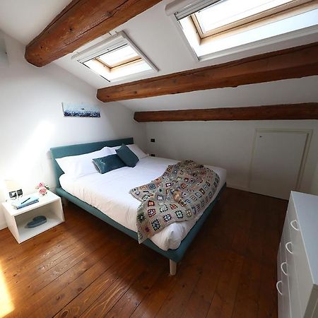 Domus Silvana Apartments Ravenna Dış mekan fotoğraf