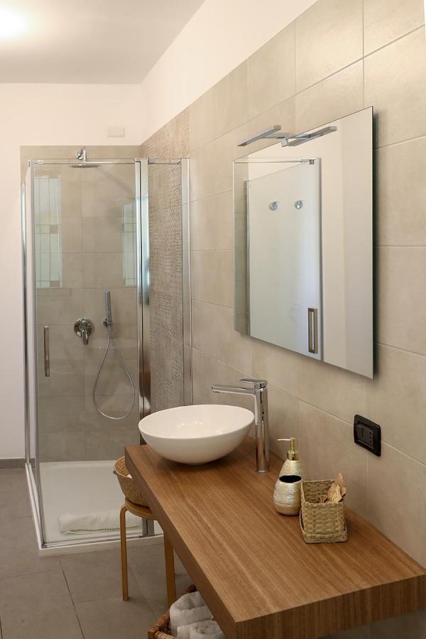 Domus Silvana Apartments Ravenna Dış mekan fotoğraf