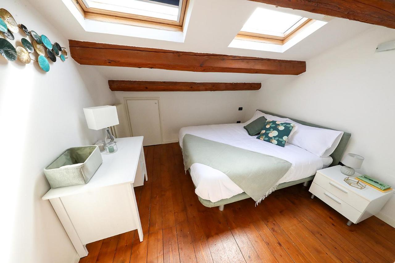 Domus Silvana Apartments Ravenna Dış mekan fotoğraf
