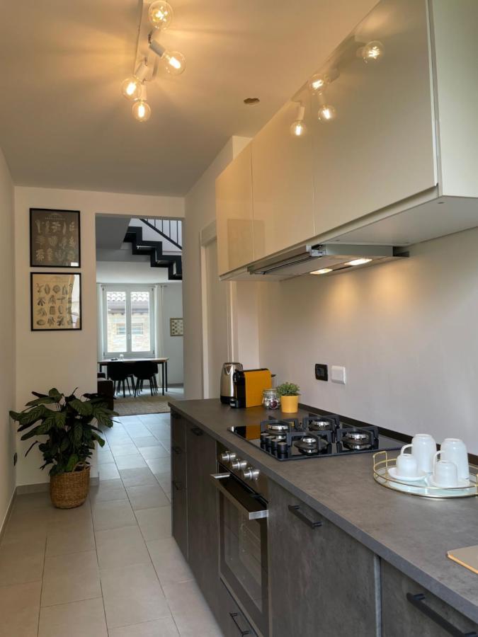 Domus Silvana Apartments Ravenna Dış mekan fotoğraf