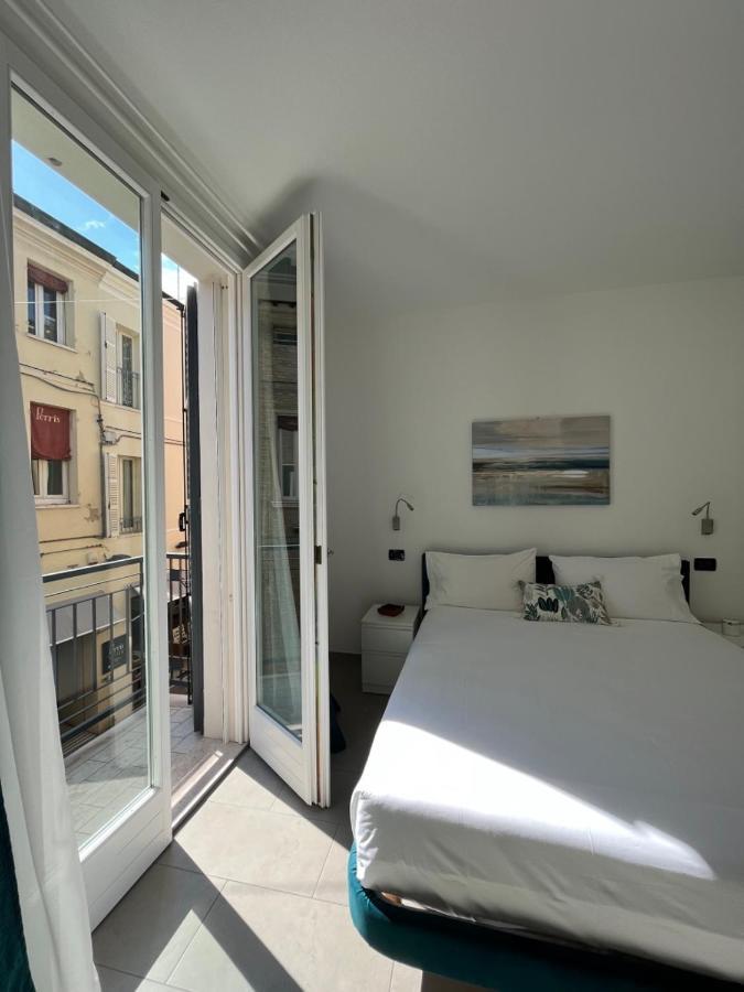 Domus Silvana Apartments Ravenna Dış mekan fotoğraf