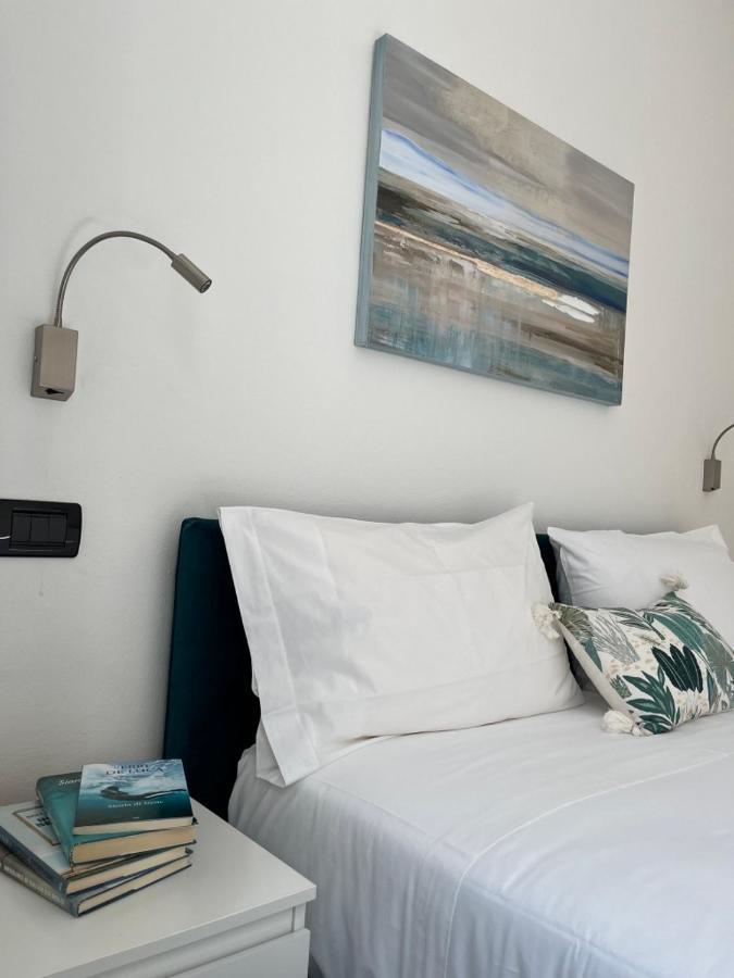 Domus Silvana Apartments Ravenna Dış mekan fotoğraf