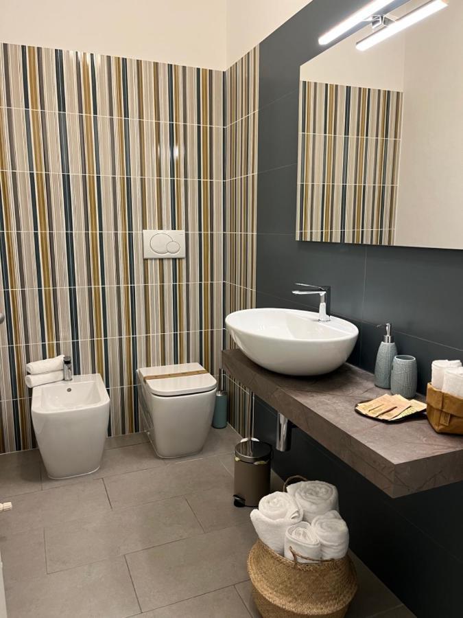 Domus Silvana Apartments Ravenna Dış mekan fotoğraf