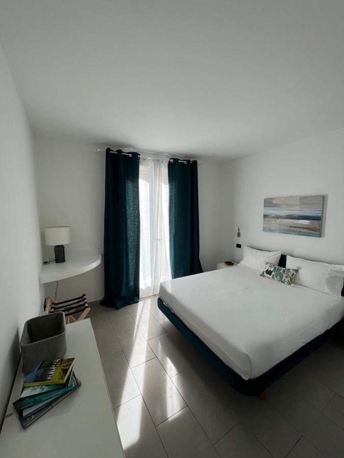 Domus Silvana Apartments Ravenna Dış mekan fotoğraf