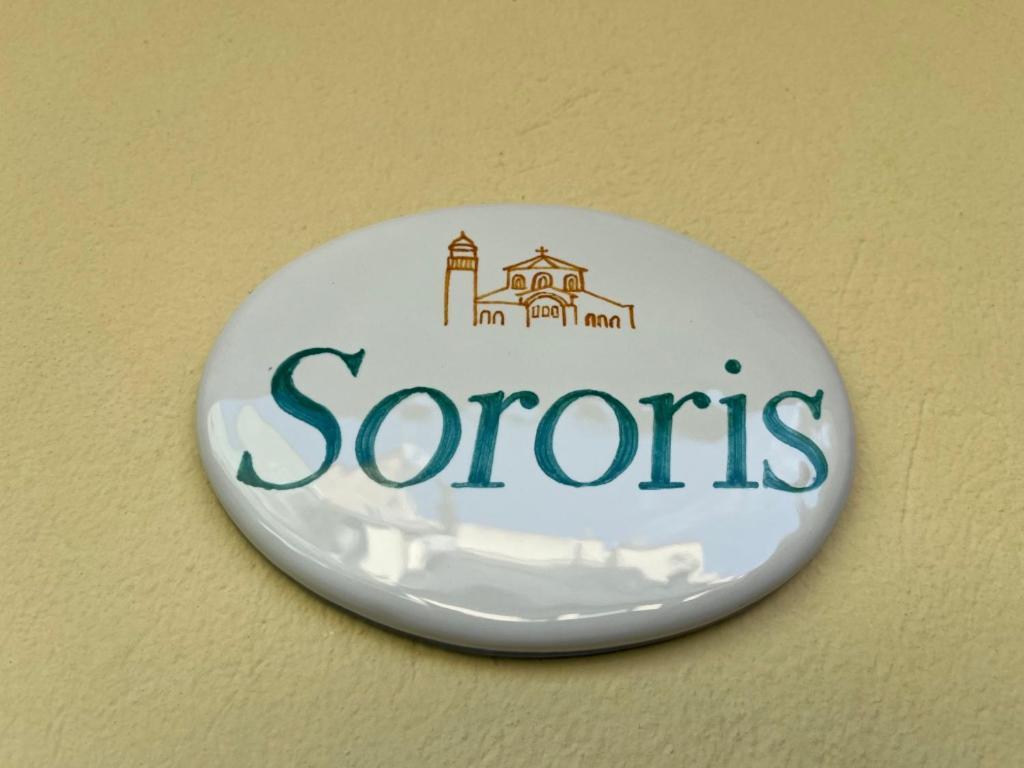 Domus Silvana Apartments Ravenna Dış mekan fotoğraf